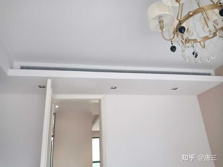中央空调标准安装图_中央空调安装标准_中央空调标准安装流程