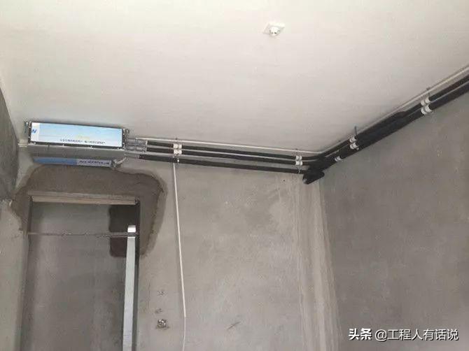 中央空调安装施工流程及方案_中央空调安装工艺流程_中央空调流程方案施工安装规范