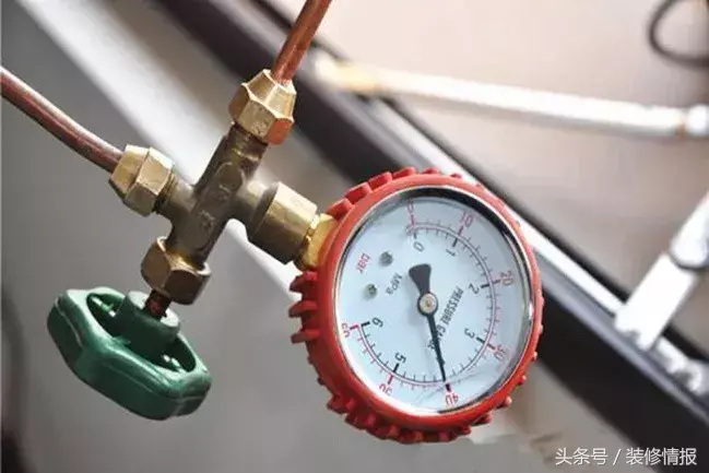 中央空调流程方案施工安装规范_中央空调安装工艺流程_中央空调安装施工流程及方案