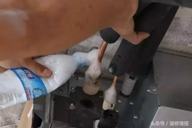 中央空调安装施工流程及方案_中央空调安装工艺流程_中央空调流程方案施工安装规范
