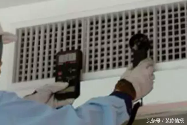 中央空调安装工艺流程_中央空调流程方案施工安装规范_中央空调安装施工流程及方案