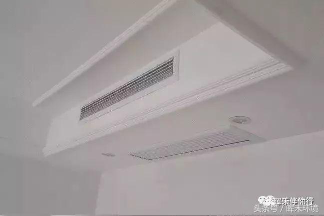 中央空调安装施工流程及方案_中央空调流程方案施工安装要求_中央空调安装工艺流程