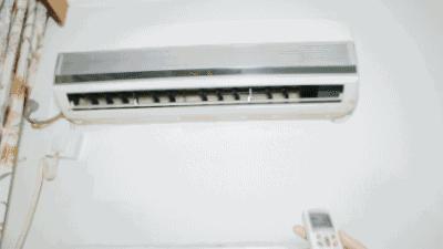 冷暖空调原理图_冷暖空调原理图详解_冷暖空调的工作原理流程图