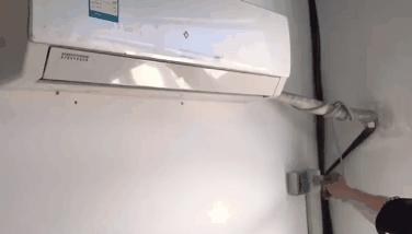 冷暖空调原理图详解_冷暖空调原理图_冷暖空调的工作原理流程图