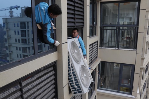 中央空调要点安装吗_中央空调安装十大要点_中央空调安装需要什么条件