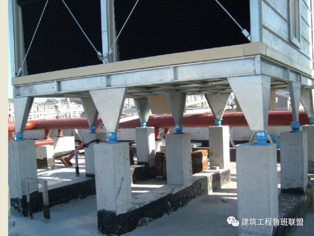 中央空调安装事项_中央空调要点安装吗_中央空调安装十大要点