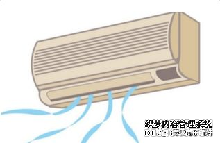 制冷空调和冷暖空调哪个更耗电_冷暖空调不制冷是什么原因_冷暖空调制冷效果不好