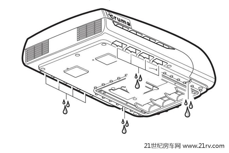 冷暖空调跟单冷空调区别_空调冷暖和单冷哪个好_冷暖空调和单冷空调有什么区别