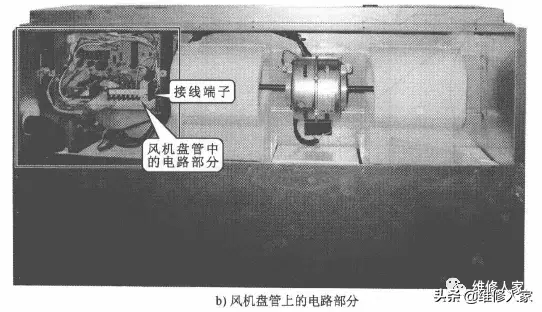 中央空调安装图片_中央空调图片安装视频_中央空调安装照片图家装