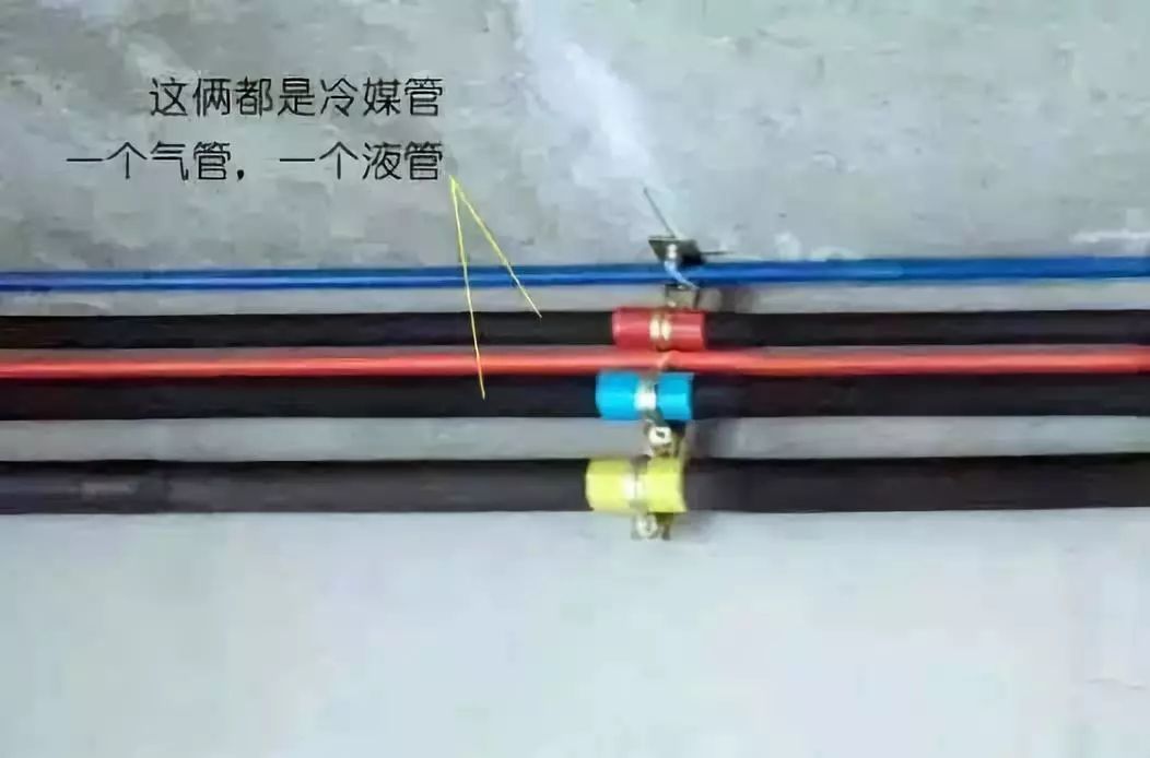 中央空调安装施工步骤_中央空调步骤施工安装要求_中央空调步骤施工安装方法