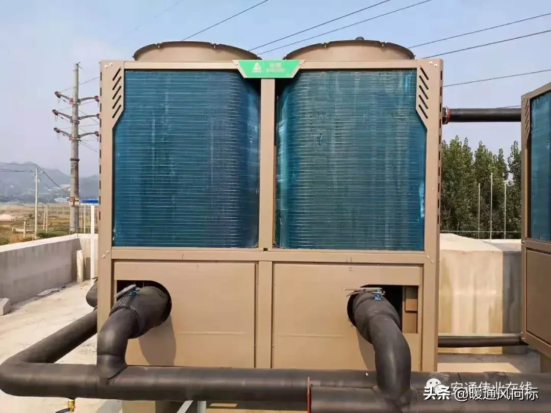 冷暖空调原理图_冷暖空调原理图解说_冷暖空调原理图片