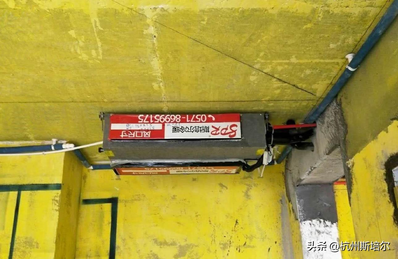中央空调设备安装合同_中央空调安装合同_中央空调安装协议
