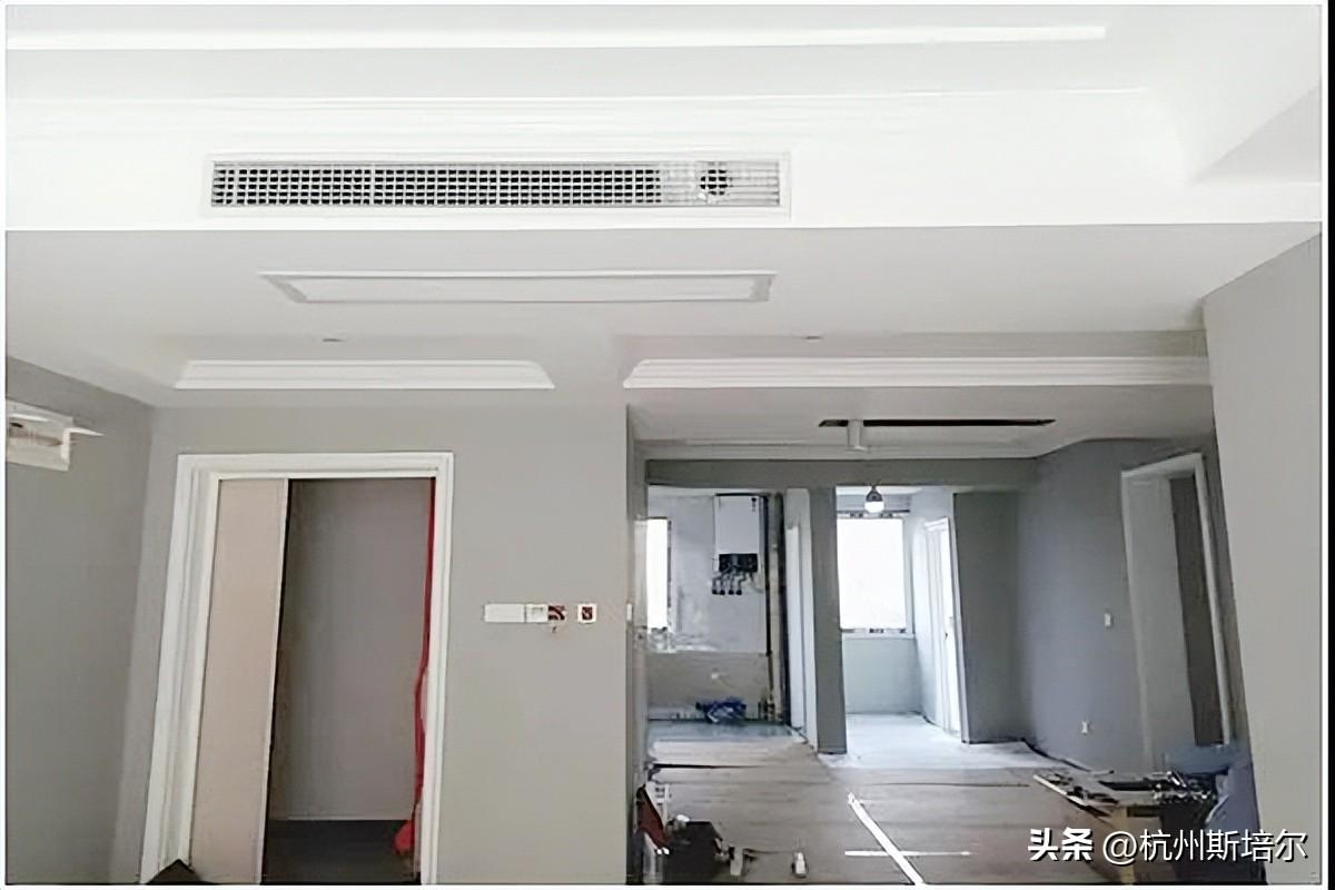 中央空调设备安装合同_中央空调安装协议_中央空调安装合同