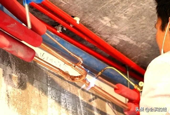 中央空调安装视频全过程_中央空调安装步骤_中央空调步骤安装方法