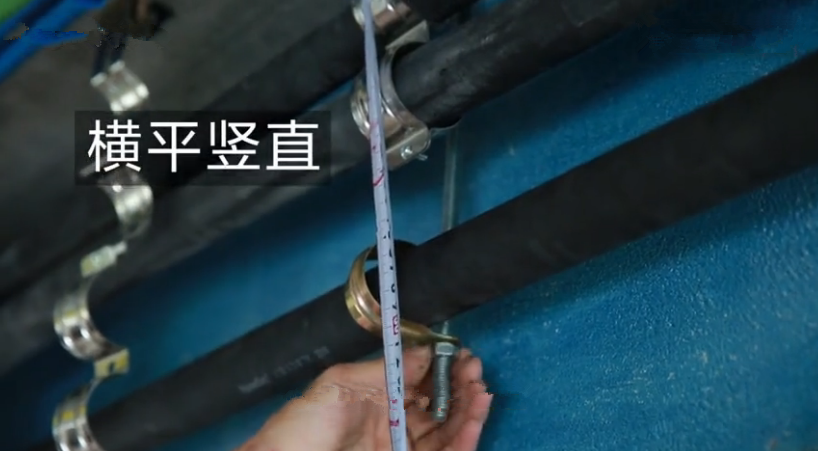 中央空调安装关键点_中央空调安装十大要点_中央空调安装需要什么条件