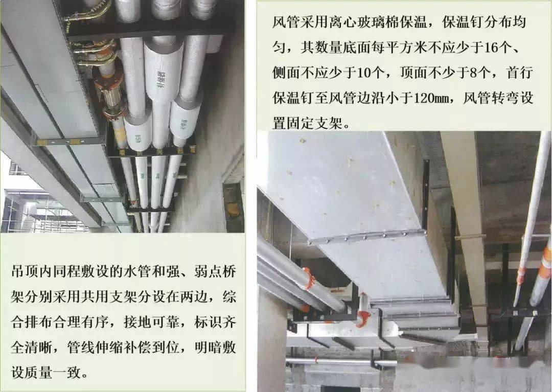中央空调安装需要什么条件_中央空调安装十大要点_中央空调安装关键点