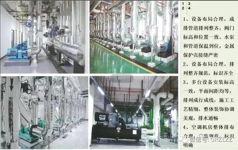 中央空调安装十大要点_中央空调安装需要什么条件_中央空调安装关键点