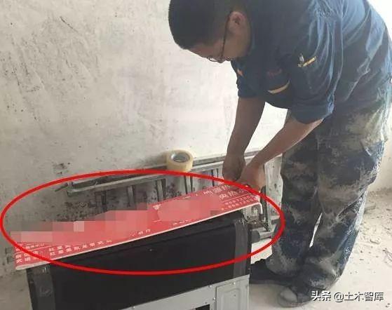 中央空调安装合同样本_中央空调安装协议_中央空调安装合同