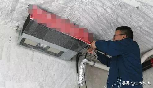 中央空调安装协议_中央空调安装合同样本_中央空调安装合同