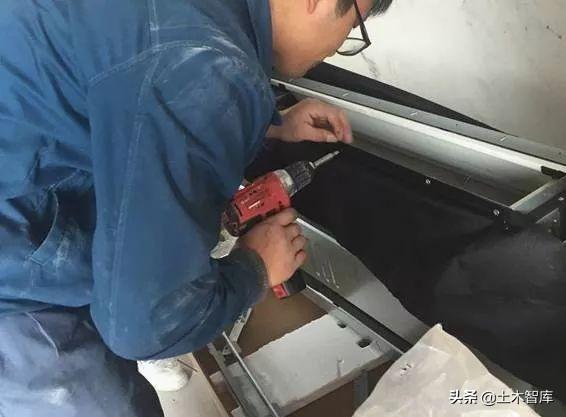 中央空调安装协议_中央空调安装合同样本_中央空调安装合同