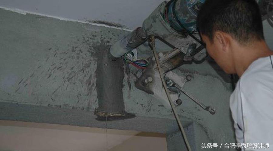 中央空调图安装图片_中央空调安装图纸视频_中央空调安装图