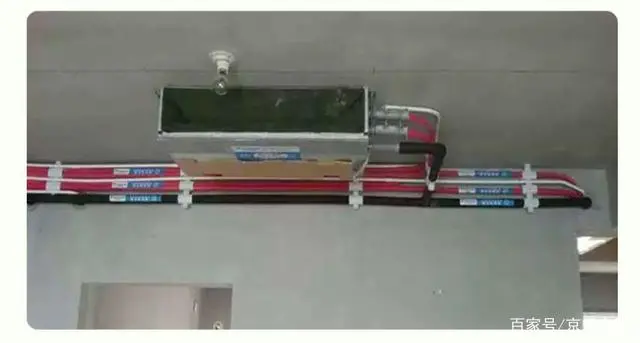 中央空调安装费用_中央空调费用安装多少钱_中央空调安装费贵吗