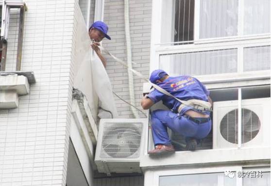 中央空调安装工价_中央空调安装一天多少钱_中央空调安装工一天多少钱