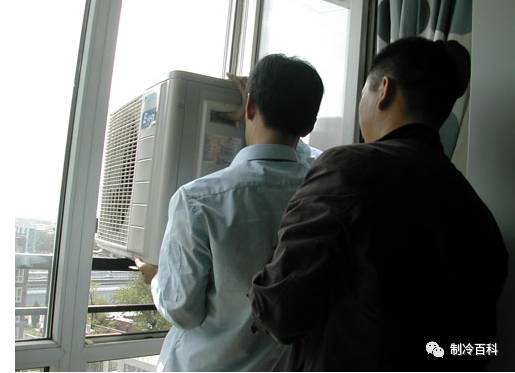 中央空调安装工价_中央空调安装一天多少钱_中央空调安装工一天多少钱