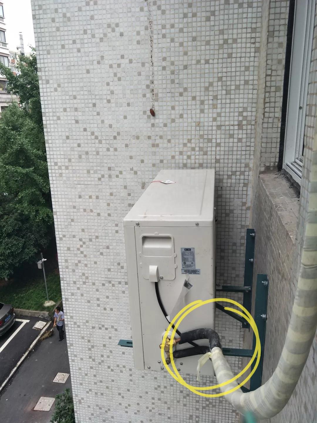 一览空调费用表安装视频教程_空调安装费用一览表_空调安装费用明细表