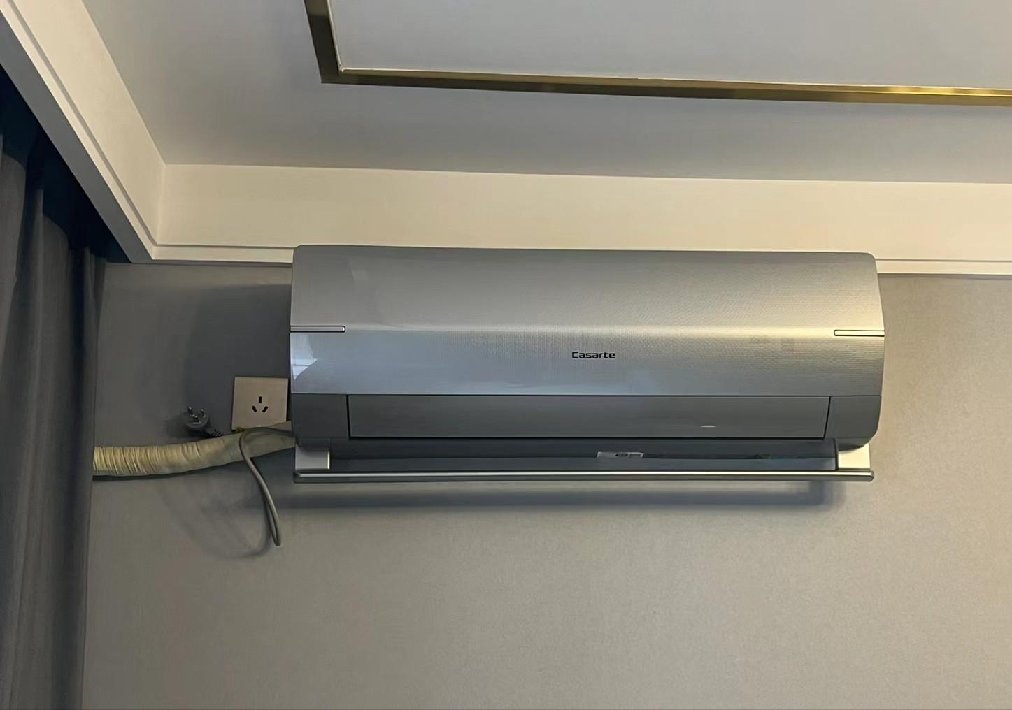 空调安装费用明细表_一览空调费用表安装视频教程_空调安装费用一览表