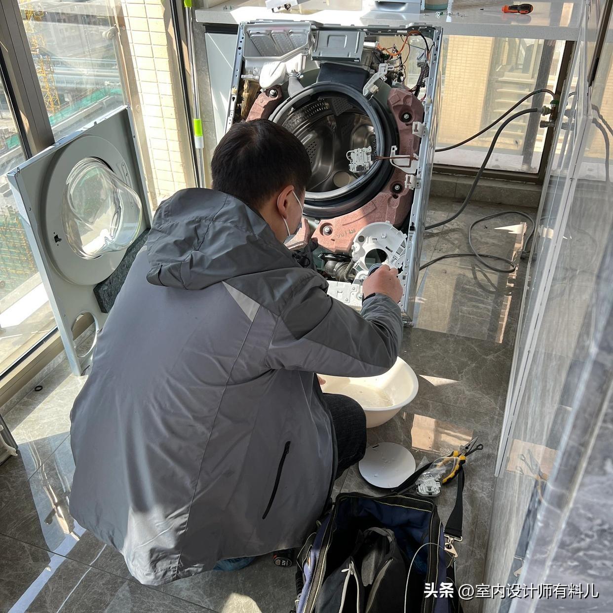 洗衣机千万别买滚筒_洗衣机买滚筒的好吗_洗衣滚筒买机多少钱