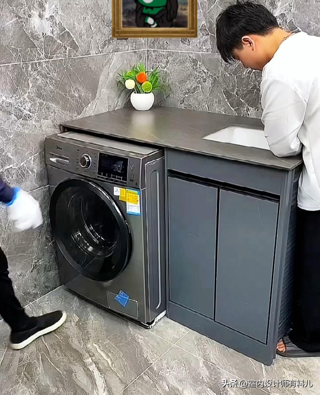 洗衣机千万别买滚筒_洗衣滚筒买机多少钱_洗衣机买滚筒的好吗