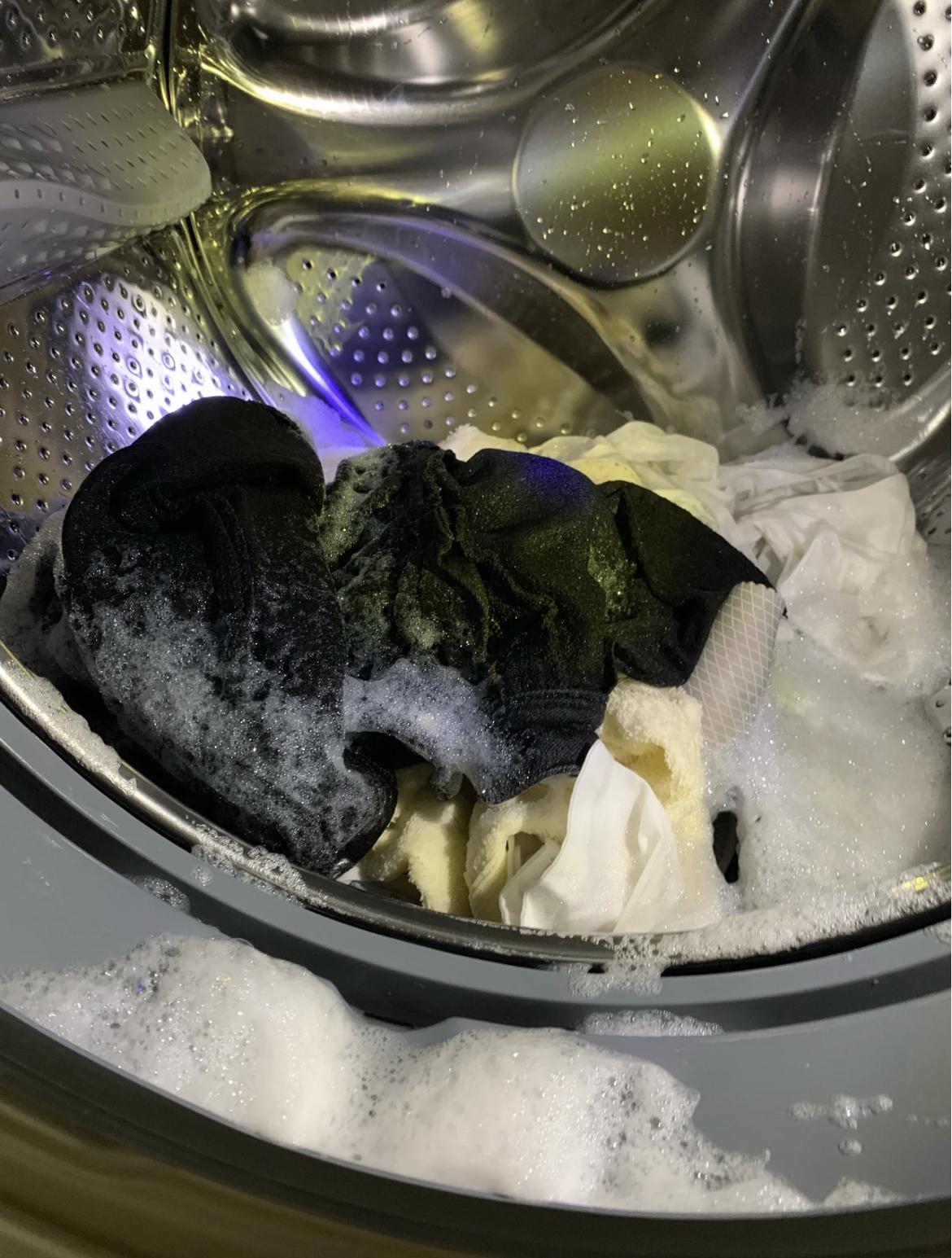 买滚筒洗衣机什么牌子好_洗衣机千万别买滚筒_洗衣机买滚筒的好吗