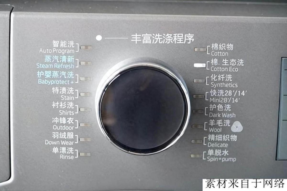 买滚筒滚筒洗衣机_买滚筒洗衣机什么牌子好_洗衣机千万别买滚筒