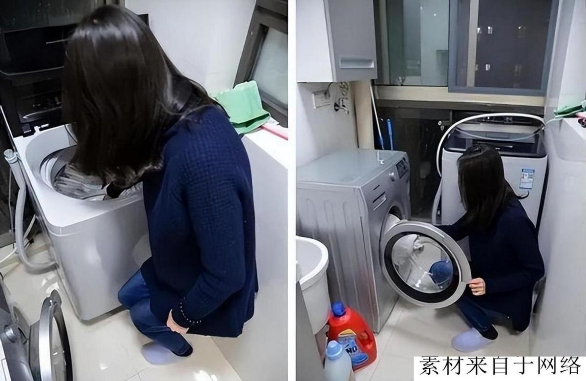 洗衣机千万别买滚筒_买滚筒滚筒洗衣机_买滚筒洗衣机什么牌子好