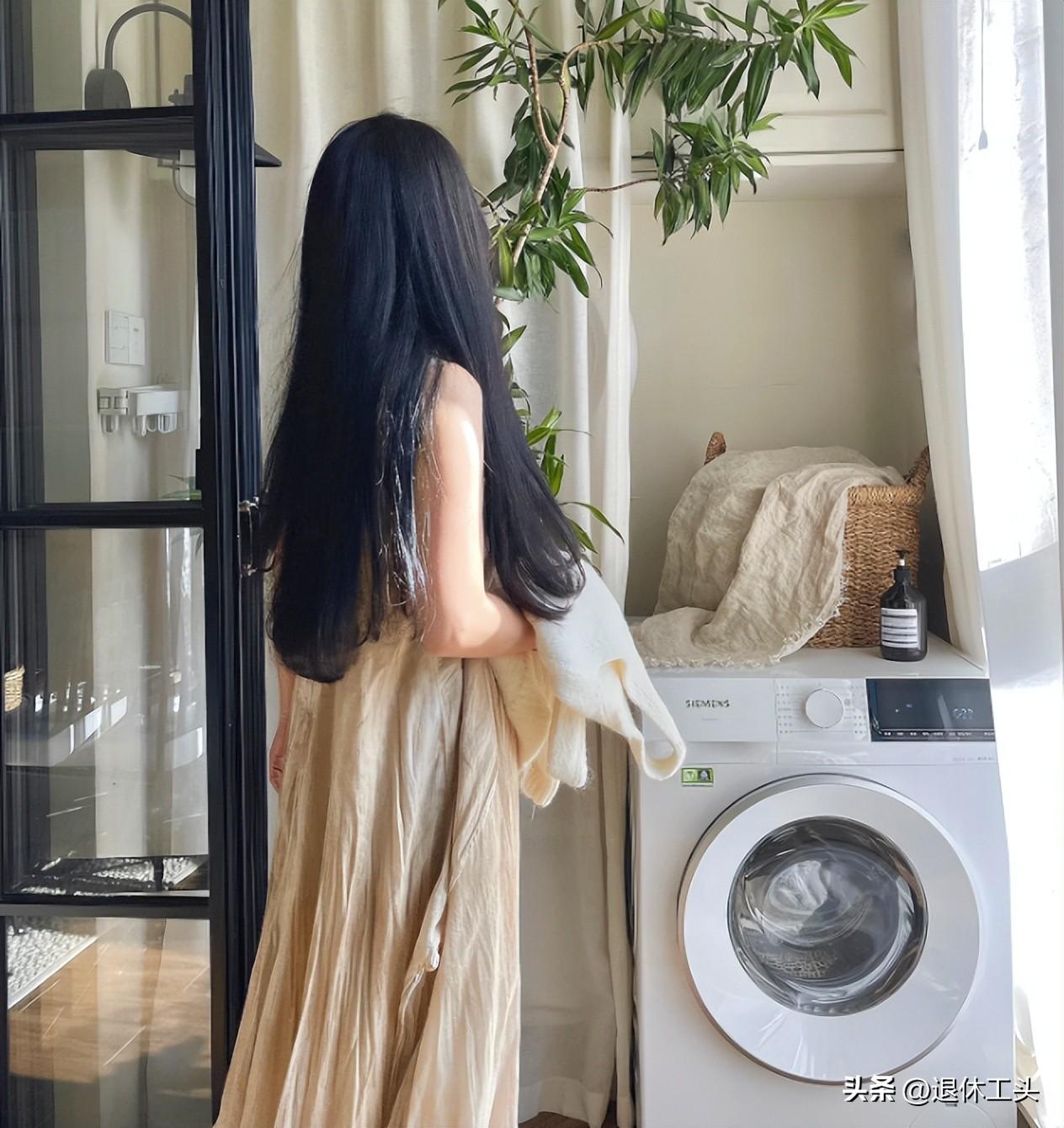 洗衣滚筒买机多少钱_买滚筒洗衣机什么牌子好_洗衣机千万别买滚筒