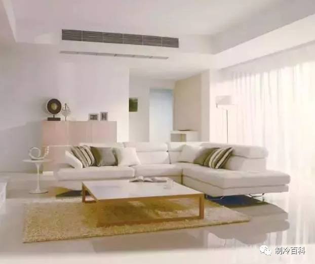 中央空调步骤施工安装要求_中央空调安装施工步骤_中央空调步骤施工安装图