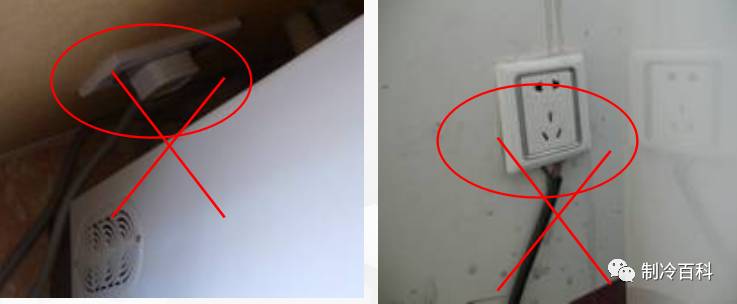中央空调规范施工安装要求标准_中央空调安装规范施工要求_中央空调安装施工标准