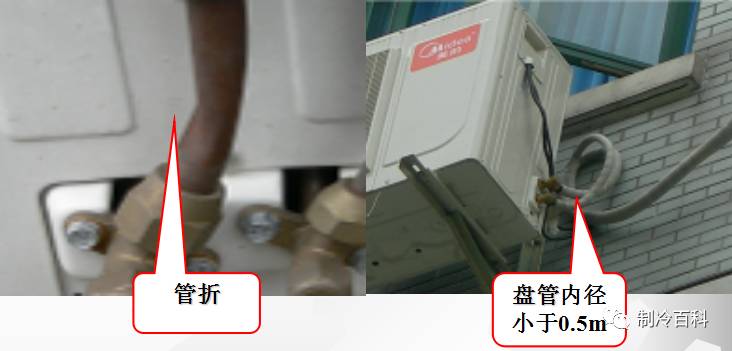 中央空调规范施工安装要求标准_中央空调安装施工标准_中央空调安装规范施工要求
