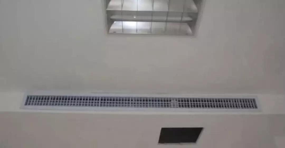 中央空调安装图片效果图_中央空调效果_中央空调效果图片大全