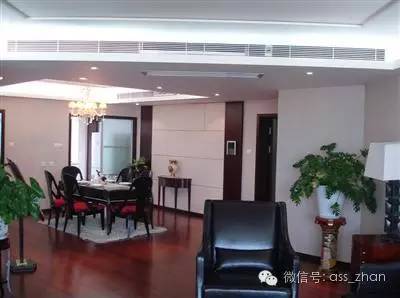 中央空调安装前的准备_中央空调安装管理规定_中央空调安装注意事项