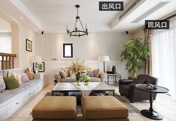 装完中央空调我就后悔了
