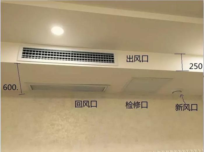 装完中央空调我就后悔了