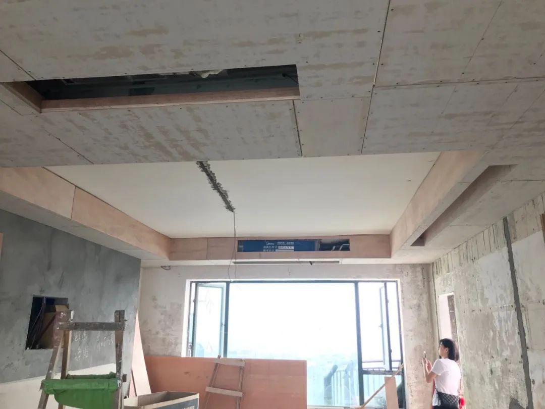 中央效果空调图安装视频_中央空调安装效果图_中央效果空调图安装方法