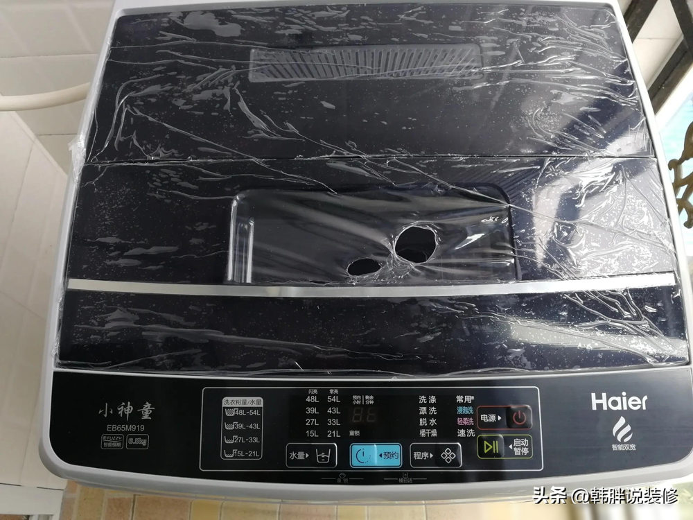洗衣机千万别买滚筒_洗衣机买滚筒的好吗_买滚筒洗衣机什么牌子好
